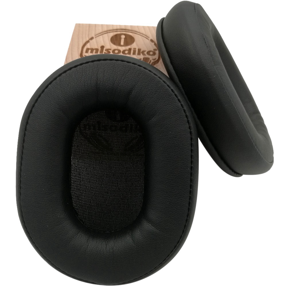 misodiko Replacement Cushions Ear Pads for Audio Technica MSeries
