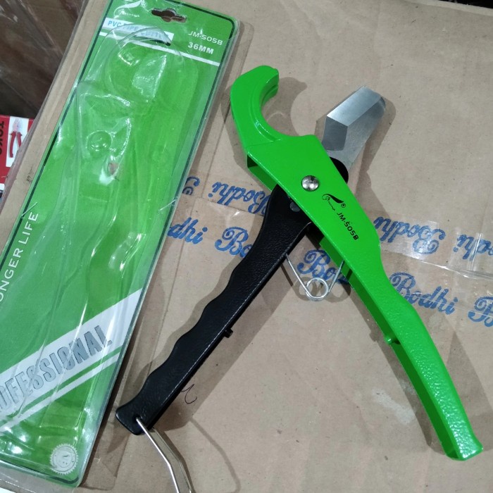 Pvc Flat Pipe Cutter 3 32 Mm Stainless Pipe Scissors Pipe Cutter Shopee Singapore