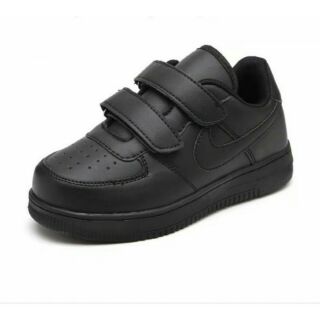 Black Exclusive Nike Shoes Kids Unisex Sneaker Kasut Budak Black Exclusive Nike Shoes Kids Unisex Sneaker Kasut Budak
