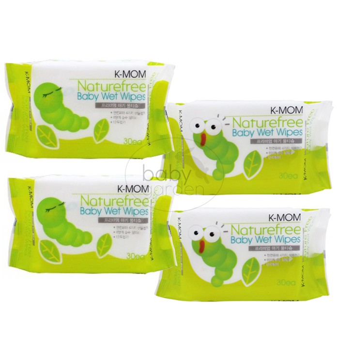 k mom wipes