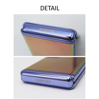 z flip hinge