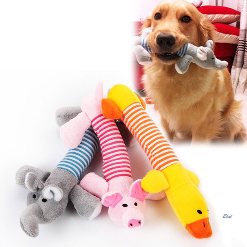 pet plush toys