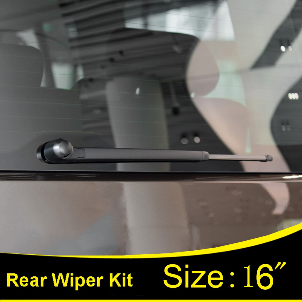 vw transporter wiper blades