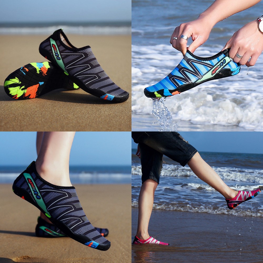 shopee aqua shoes