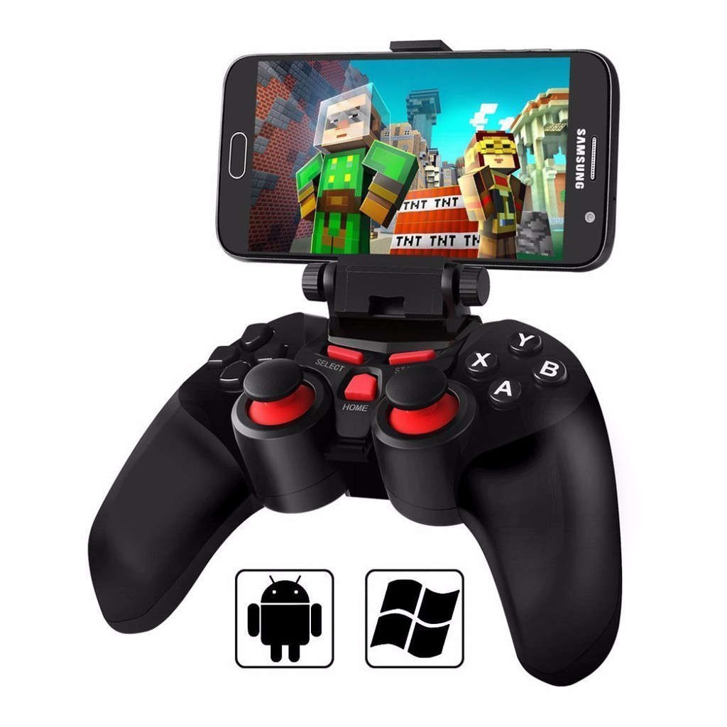 samsung gear vr gamepad