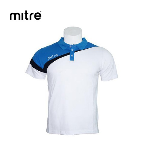 mitre polo shirts