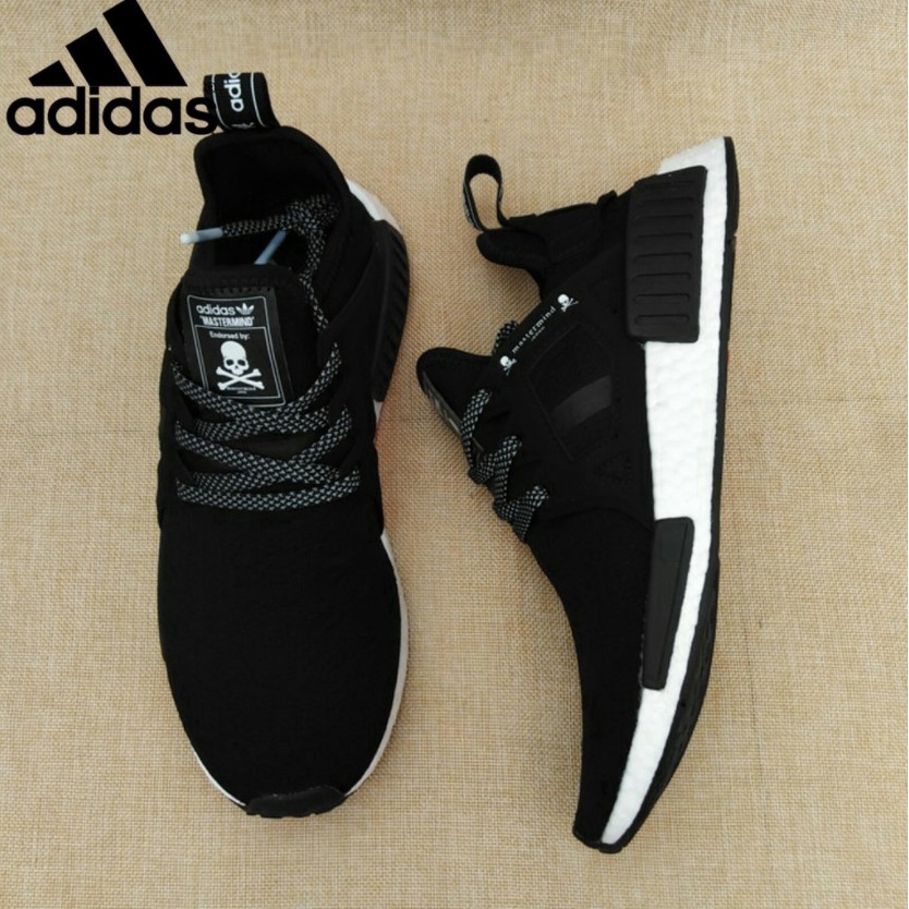 Nmd xr1 skull best sale