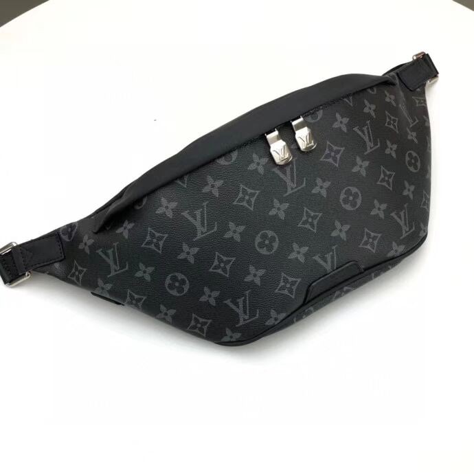 lv black crossbody