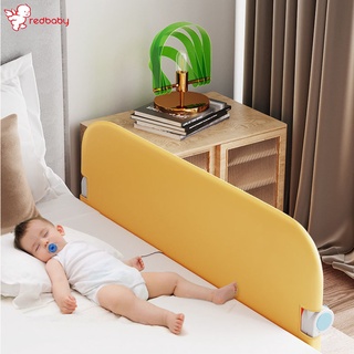 Bed Rail Guard Safety Fence Bumper Bed Barrier Bed Fence Baby Fall Protection Fence Free Assembly Anti-fall Safety Adjustment Guardrail Heightening