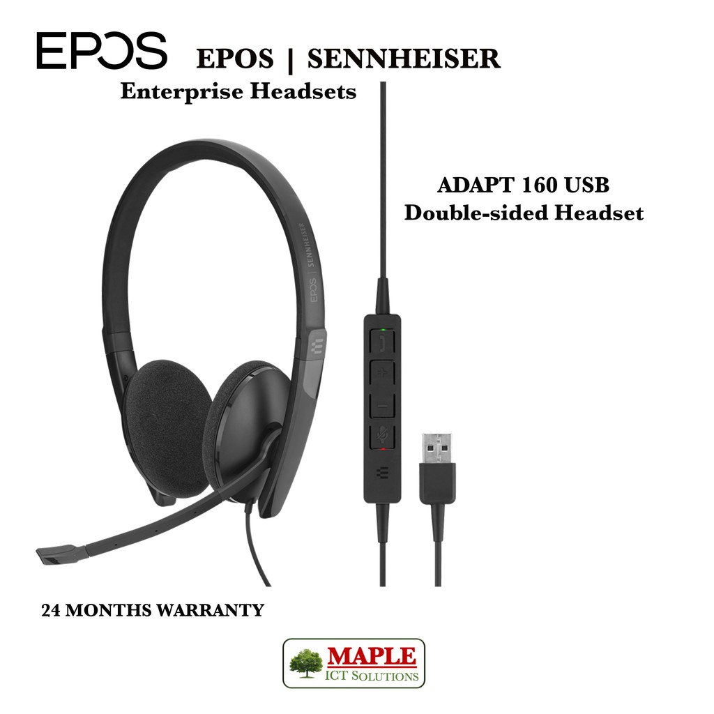 adapt 160 usb