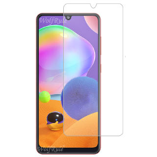 samsung a31 glass type