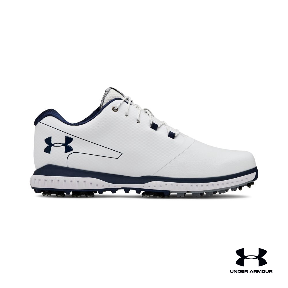 under armour golf shoes fit
