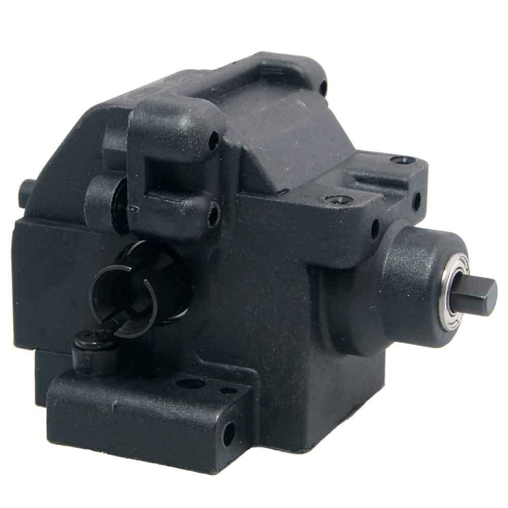 hsp gearbox