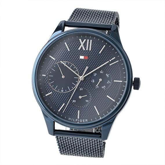 tommy hilfiger watch 1791421