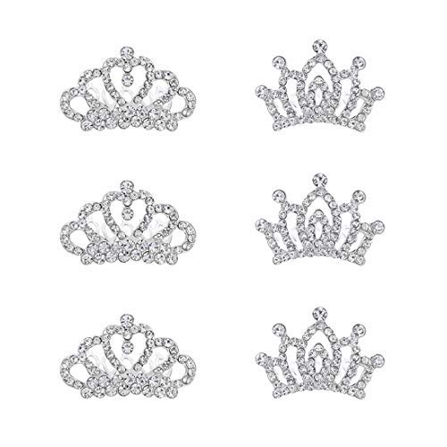 girls party tiaras