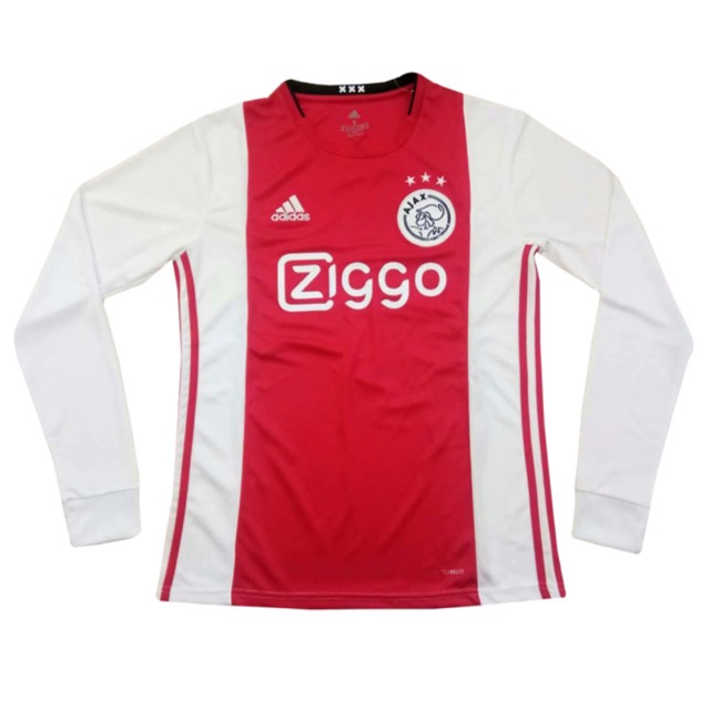 ajax goalkeeper kit