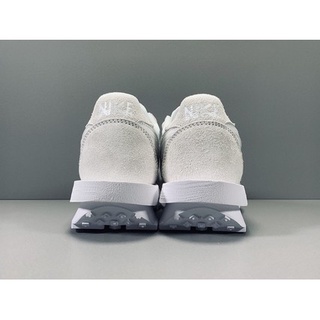 Nike LD waffle Sacai white nylon bv0073 101 (100% original quality) sneakers FUZS shoes XTD6 #2
