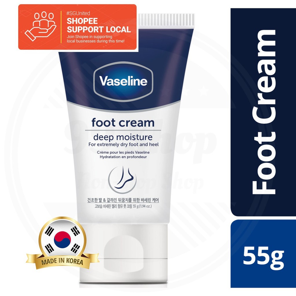 best foot cream for heel cracks