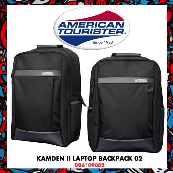 american tourister kamden