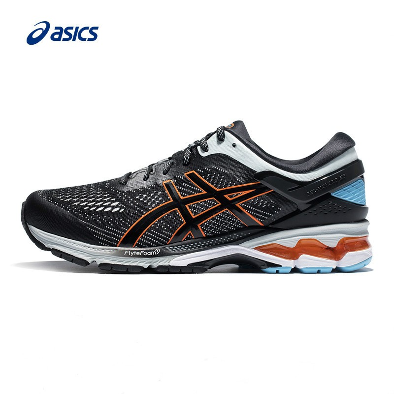 ASICS Men's shoes Running shoes sports 