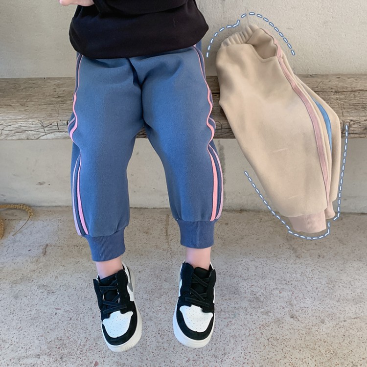 side line jeans for girls