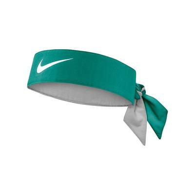 green nike headband