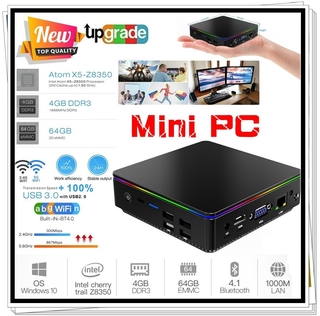 Mini Pc Desktops Price And Deals Computers Peripherals Feb 21 Shopee Singapore