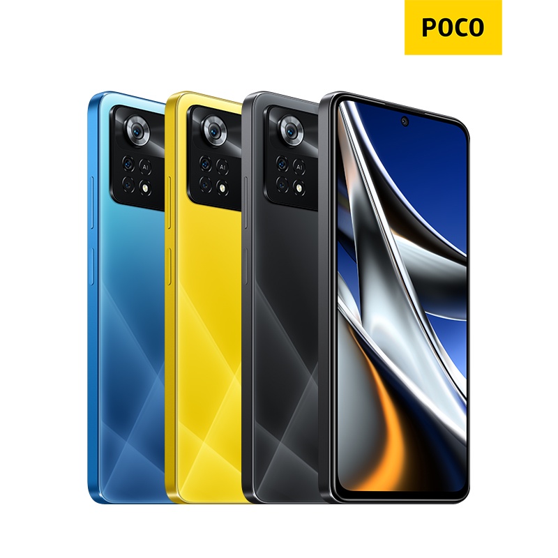 بررسی گوشی پوکو X4 Pro 5G؛ میان رده خوشایند