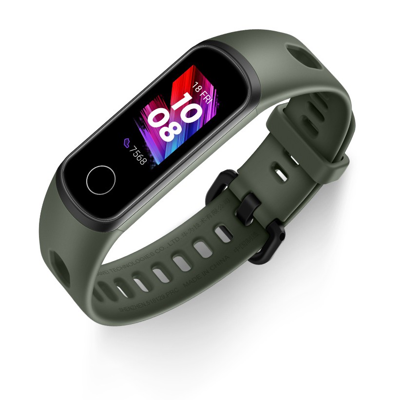 smartband huawei honor 5