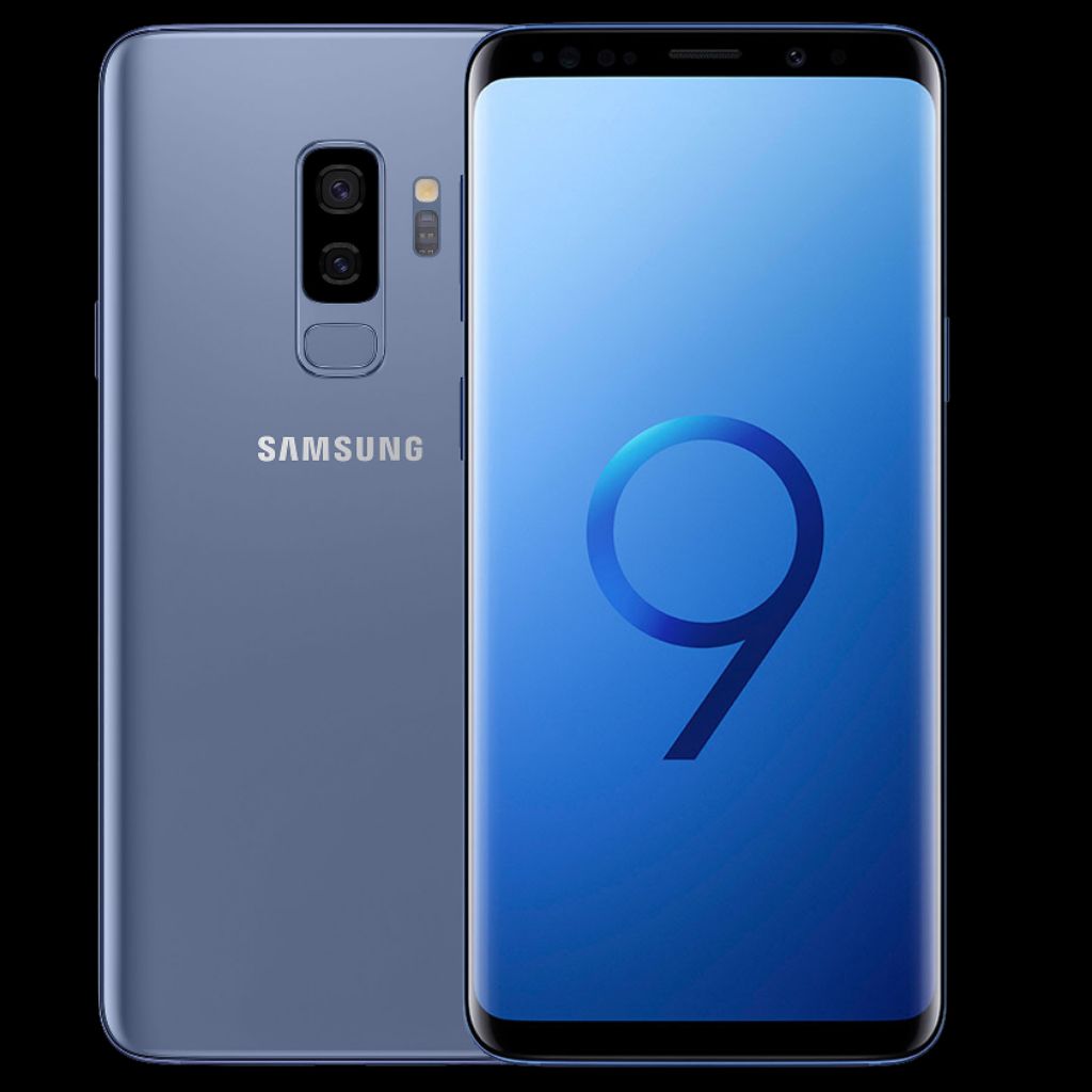 Samsung Galaxy S9 Plus 256gb Shopee Singapore