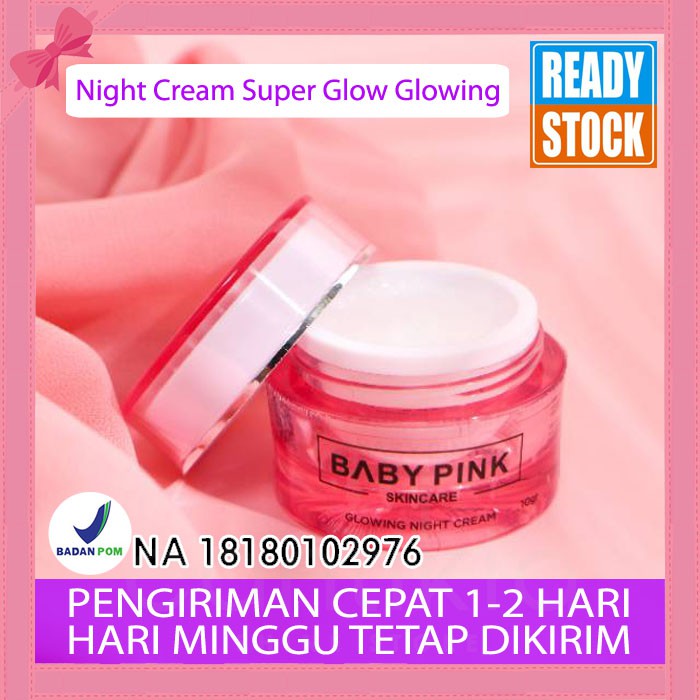 glow baby skincare