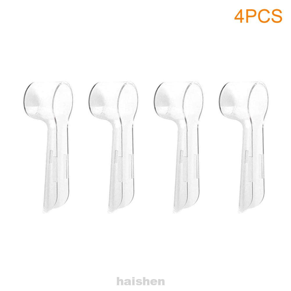 toothbrush head storage