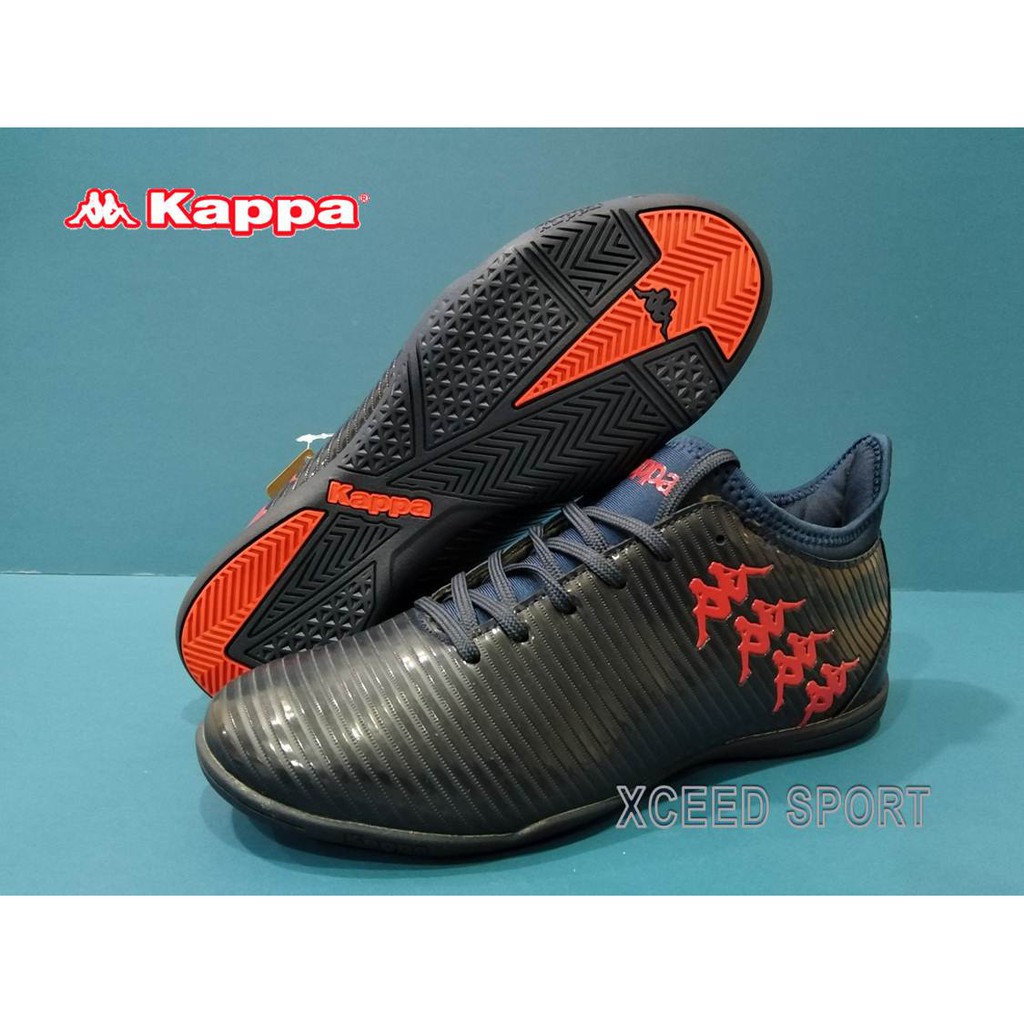 kappa futsal shoes