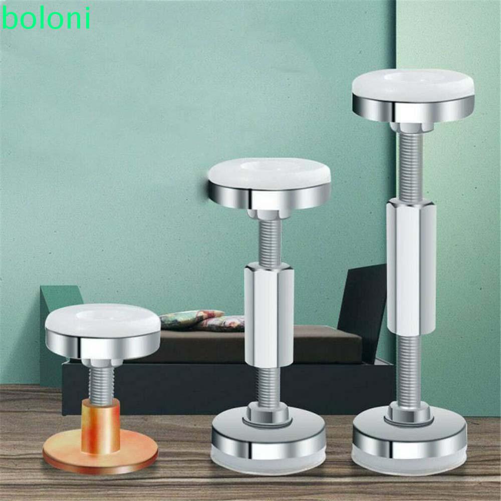 [Ready Stock] Adjustable Bed Headboard Stoppers Easy Install Stabilizer