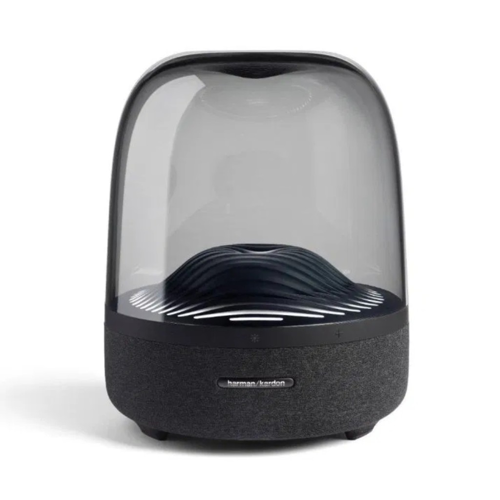 Harman Kardon Aura Studio 3 Bluetooth Speaker/Ready Stock/ Local 6 ...