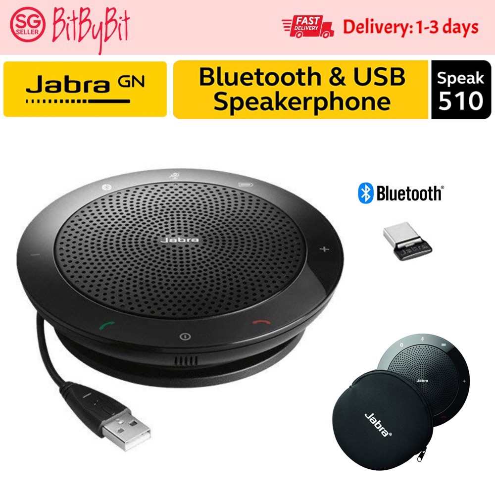 jabra speak 510uc