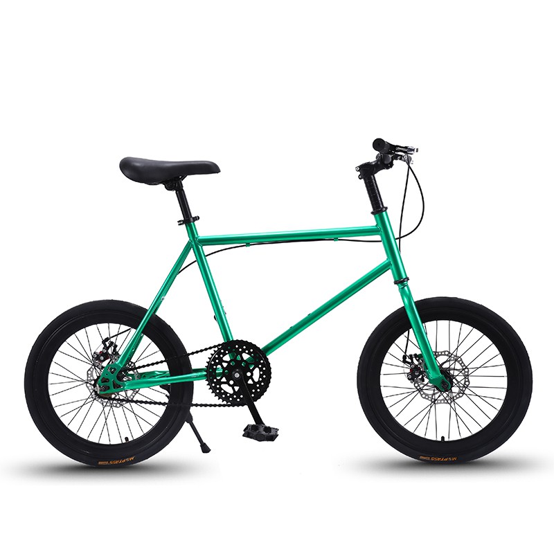 beiduofu mini mountain bike