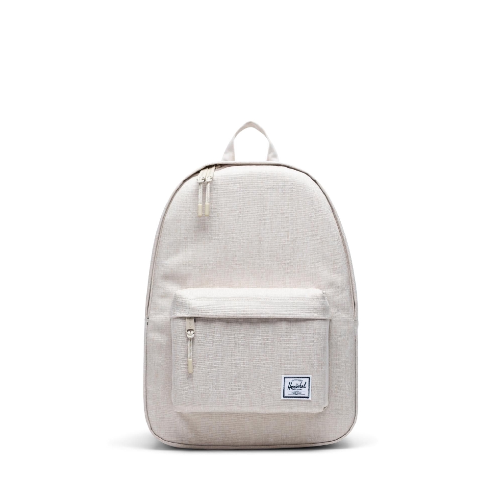 herschel classic mid volume ash rose