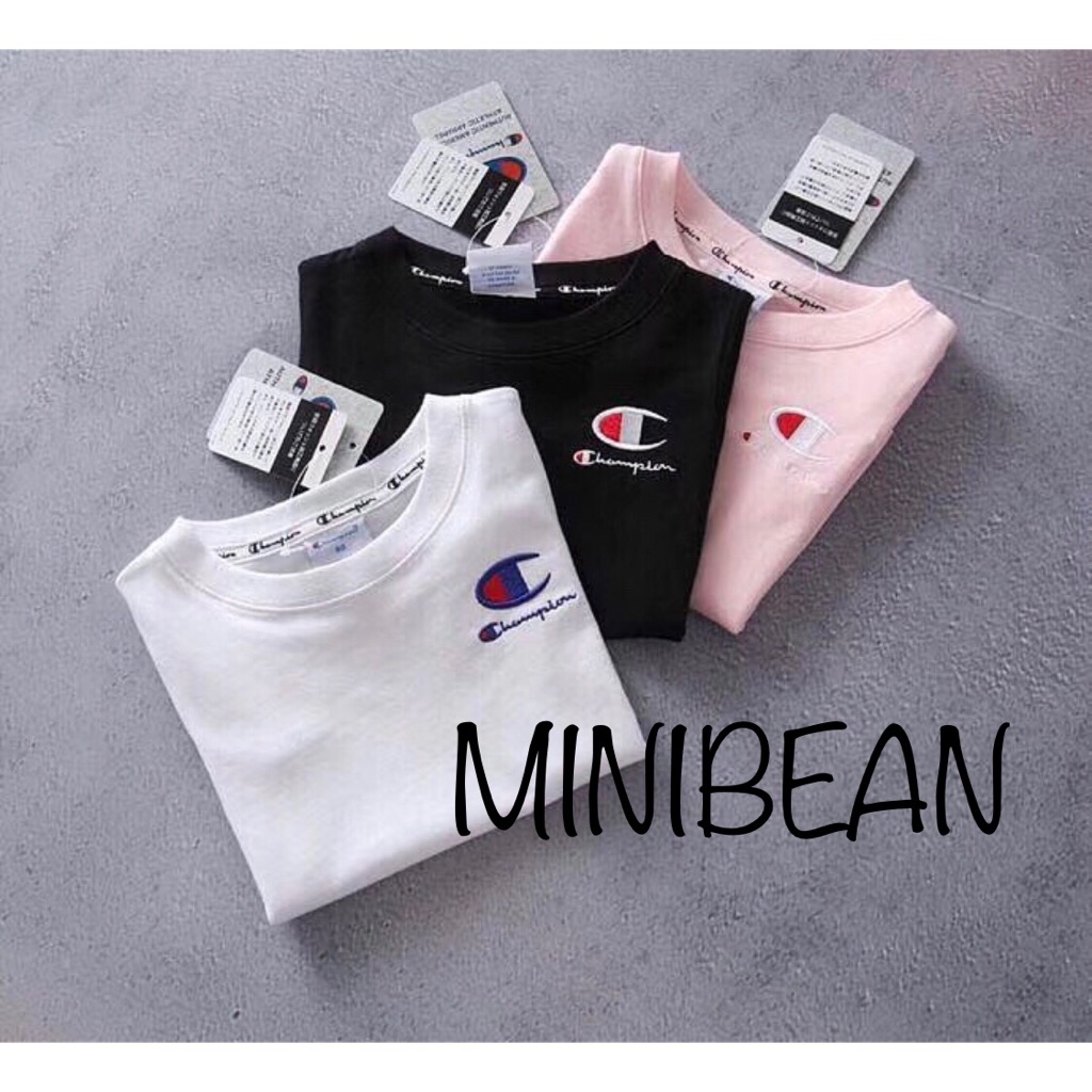 champion tshirt kids