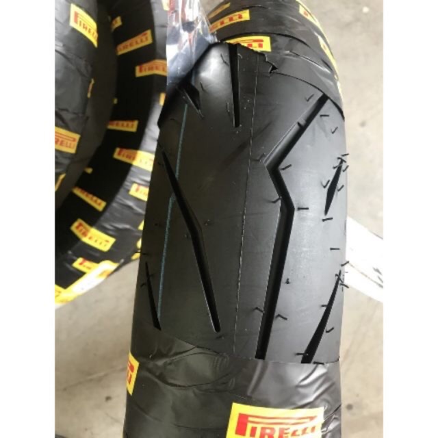 New Stock Tayar Pirelli Diablo Rosso Sport 70 90 80 90 90 80 100 80 120 70 150 60 Y15zr Lc135 Rs150 90 80 17 Shopee Singapore