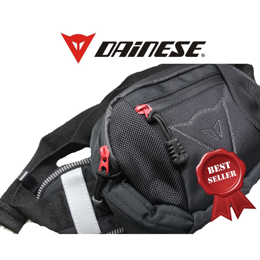 dainese bum bag