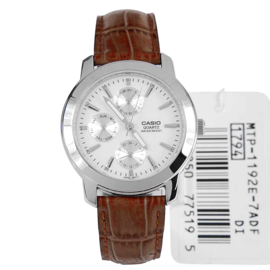 casio mtp 1192