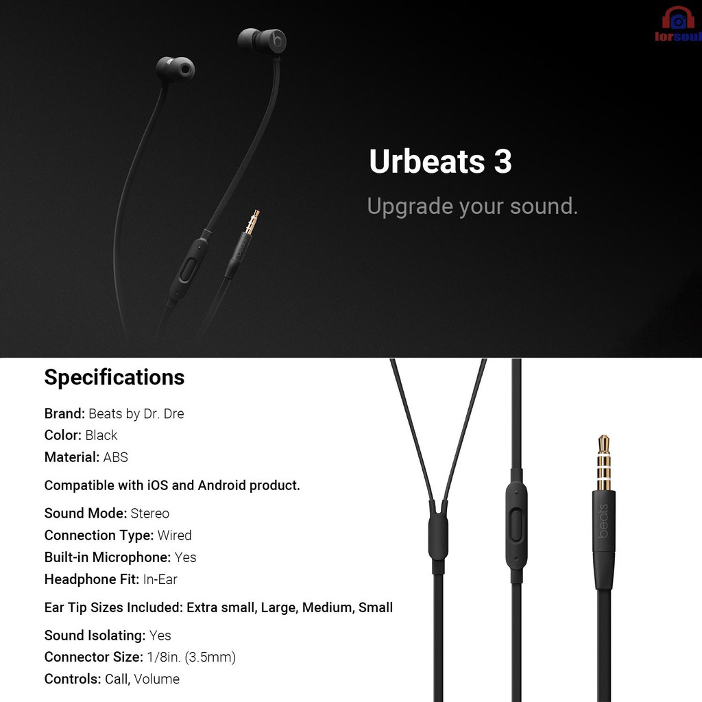 beats by dre compatible with android