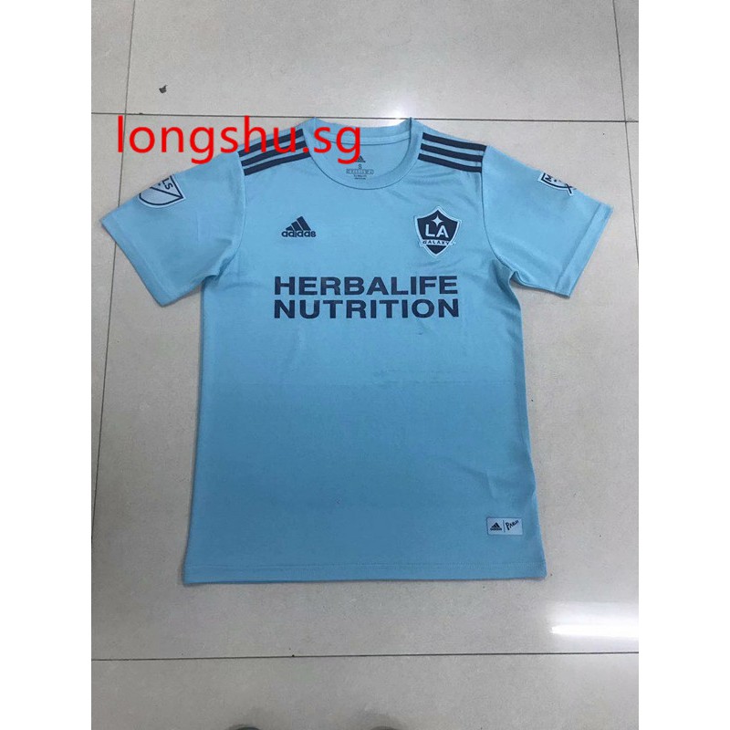 parley soccer jersey