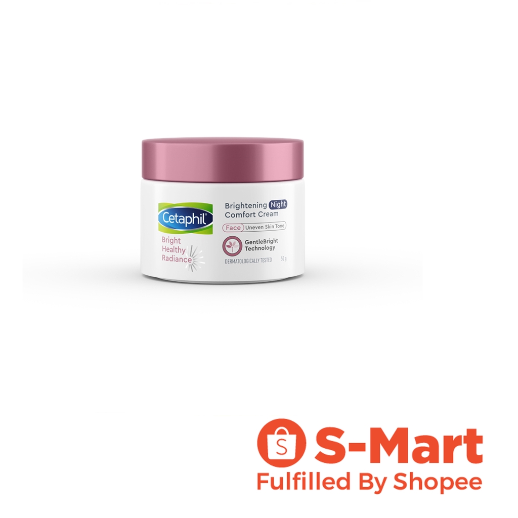 cetaphil radiance cream