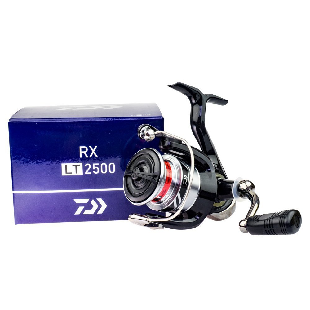 daiwa rx