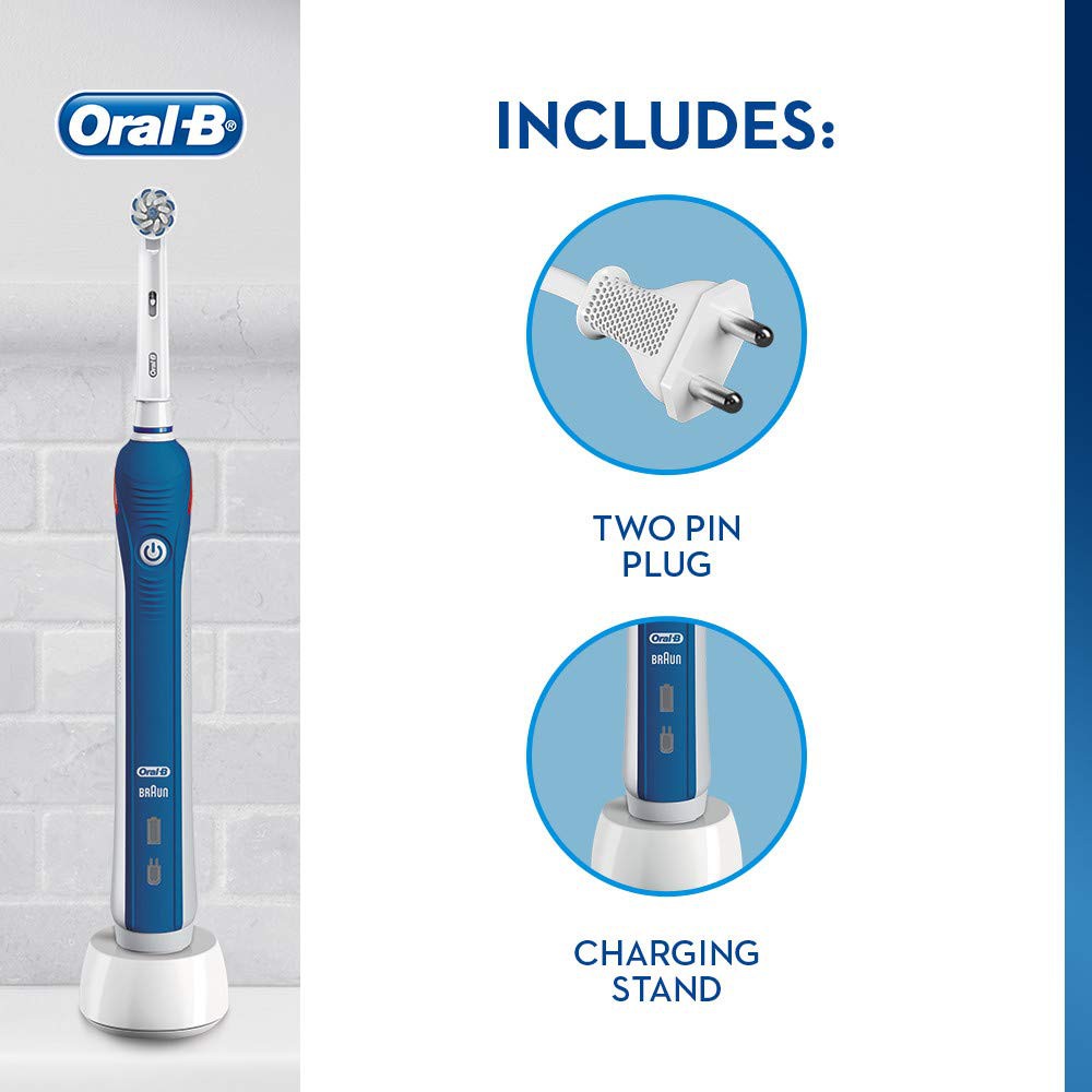 oral b pro 2 sensi ultra thin