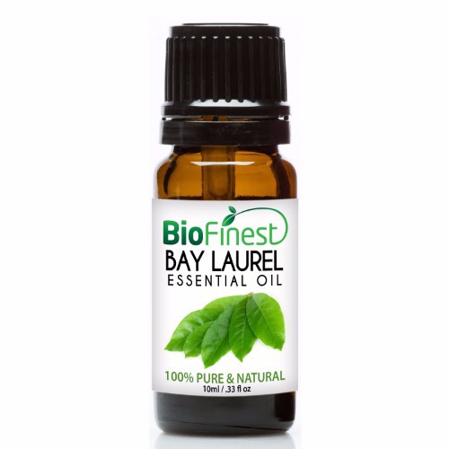 BioFinest Bay Laurel Oil Pure Bay Laurel Essential Oil Therapeutic