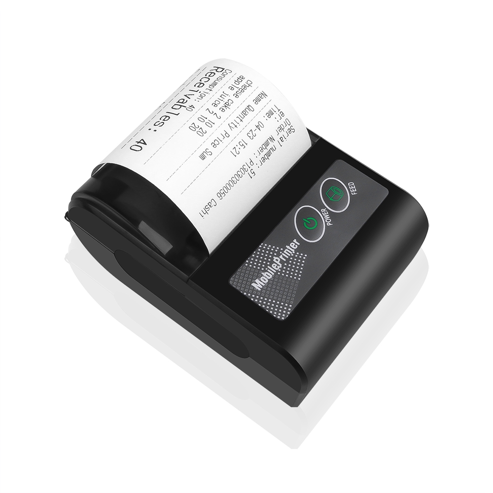 ios bluetooth printer