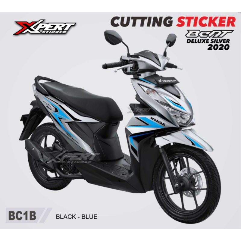 Latest beat Cutting sticker beat 2020